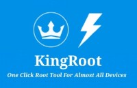 One click root