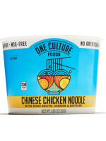 One culture foods