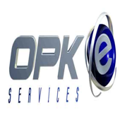 Opk e services p ltd