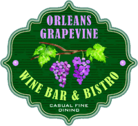 Orleans grapevine