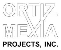 Ortiz mexia projects, inc.