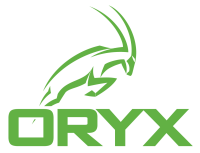 Oryx additive