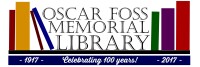 Oscar foss memorial library