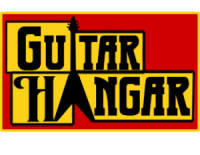 Guitar Hangar