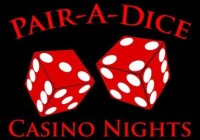 Pair-a-dice casino nights