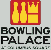 Columbus square bowling palace