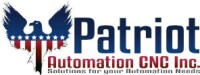 Patriot automation cnc, inc.