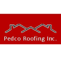 Pedco roofing inc
