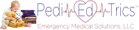 Pedi-ed-trics emergency medical solutions llc