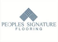 Peoples signature flooring