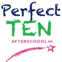 Perfect ten after school inc