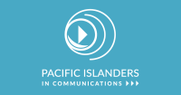 Pacific islanders in communications