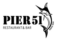 Pier 51 restaurant & cocktailbar