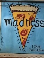 Pizza madness