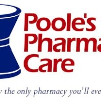 Pooles pharmacy