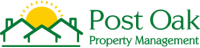 Post oak property management
