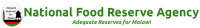 food reserve agency