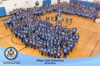 Village Oaks Elementary