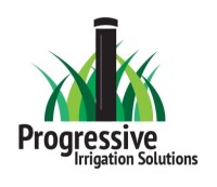 Progressive irrigation