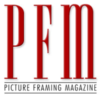 Picture framing magazine