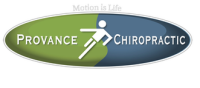 Provance chiropractic sports family rehab clinic