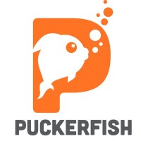 Puckerfish vape
