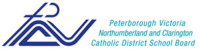 Peterborough victoria northumberland and clarington catholic district school board