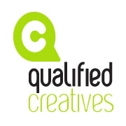 Qualified creatives