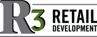 R3 retail development
