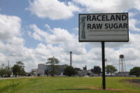 Raceland raw sugar corp