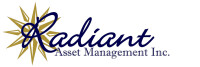 Radiant asset management
