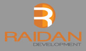 Raidan development