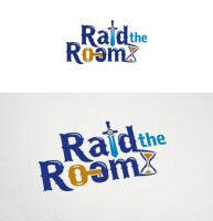 Raid the room