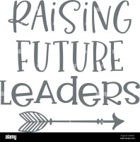 Raising future leaders