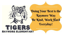 Raymore elementary