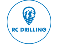 Rc drilling