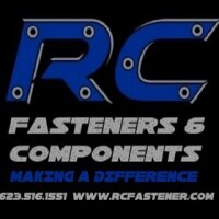 Rc fasteners & components inc.