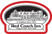 Red coach inn & restaurant