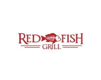 Redfish grill
