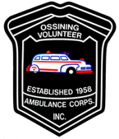 Ossining Volunteer Ambulance Corps