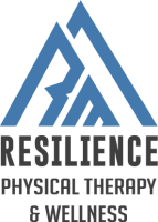 Resilience physical therapy and wellness