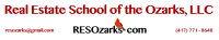Real estate school of the ozarks