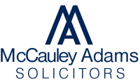 McCauley Adams Solicitors