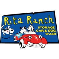 Rita ranch storage, car, and dog wash