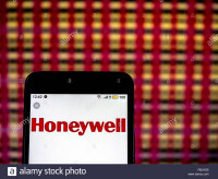 Honeywell Ukraine