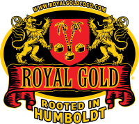 Royal gold llc