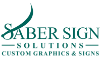 Saber sign solutions