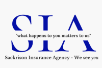 Sackrison insurance agency
