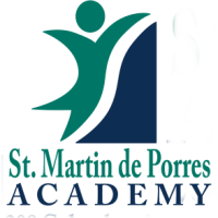 Saint martin de porres academy