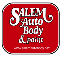 Salem auto body & paint works